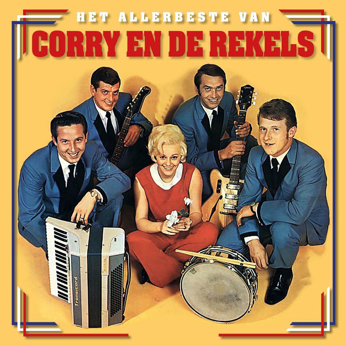 Corry & De Rekels